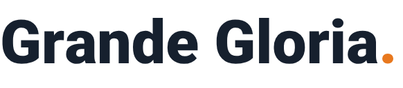 Grande Gloria Germany GmbH – Logo